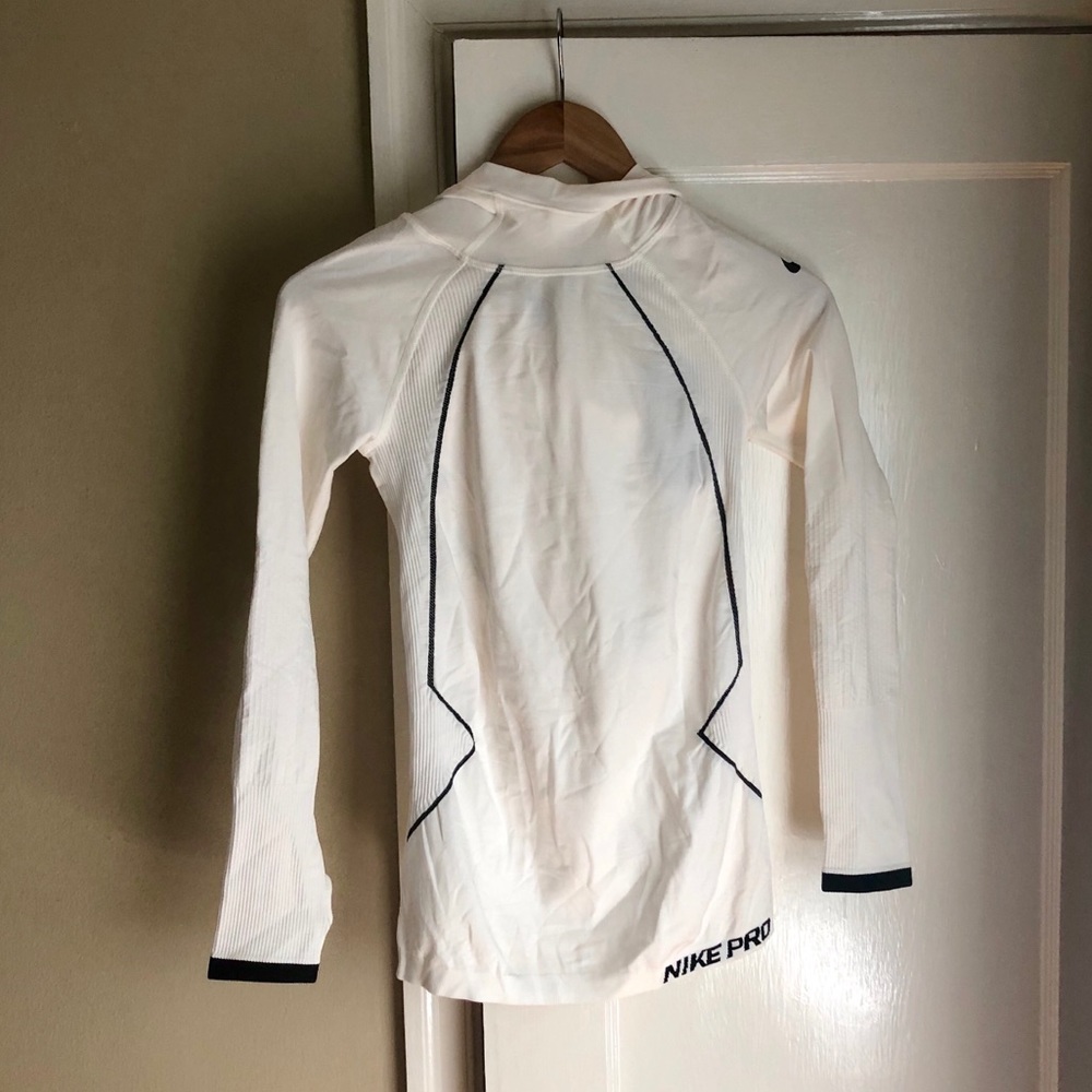 NWT Nike Pro thermal baselayer